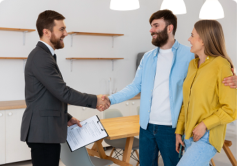 Expert Tips for Landing Your Very First Property Listing